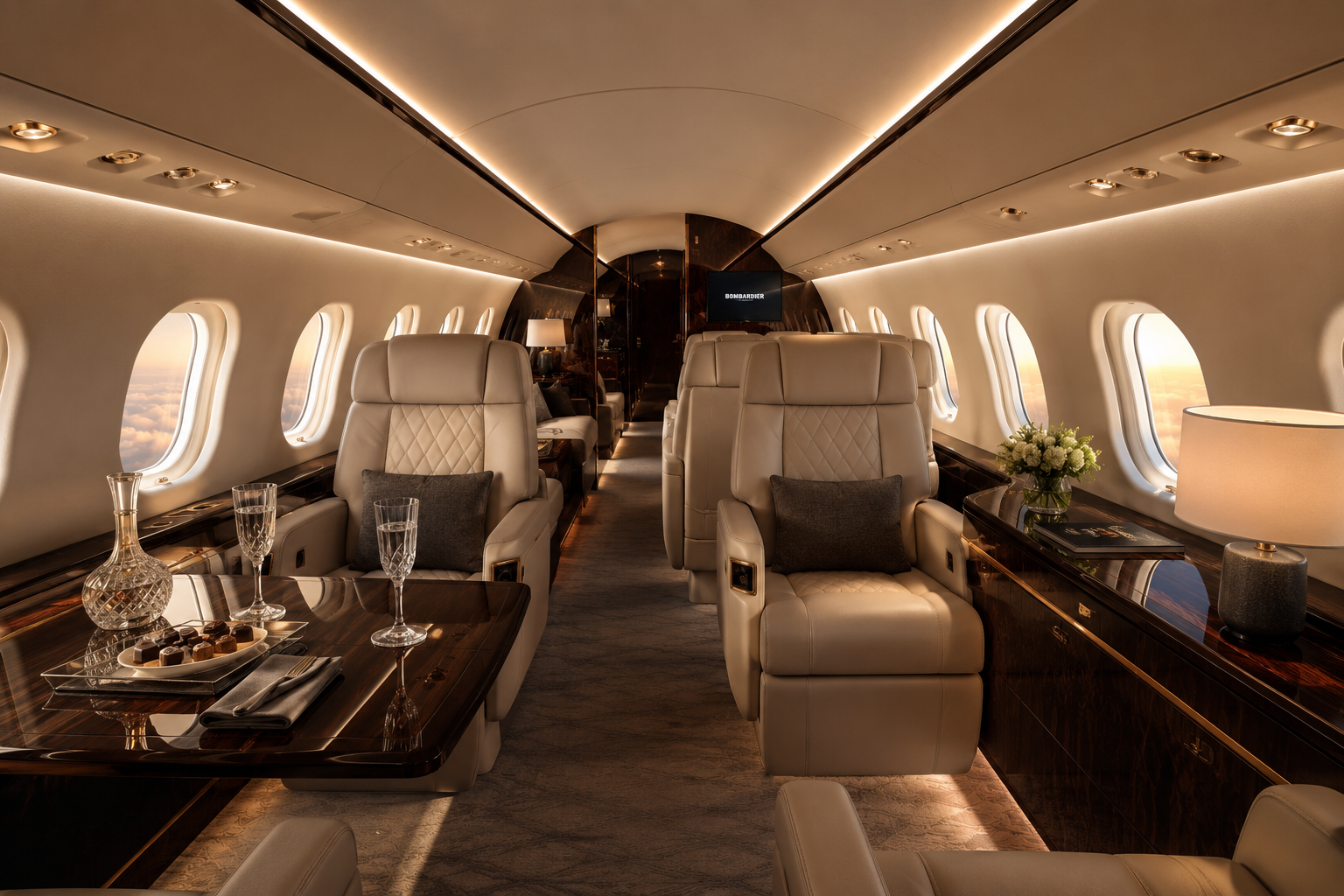 Private Jet